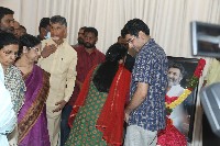 Chandrababu Family Pay Homage to Taraka Ratna